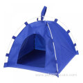 Breathable Pet Cat Folding Outdoor House Bed Tent